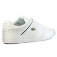 thumbnail image 4 of Lacoste Giron HTB SPM Leather Fashion Sneaker Shoe - Mens, 4 of 6