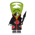thumbnail image 5 of 8pcs Minifigures Naruto Comic Collectible Building Blocks Toys For Kids, 5 of 5