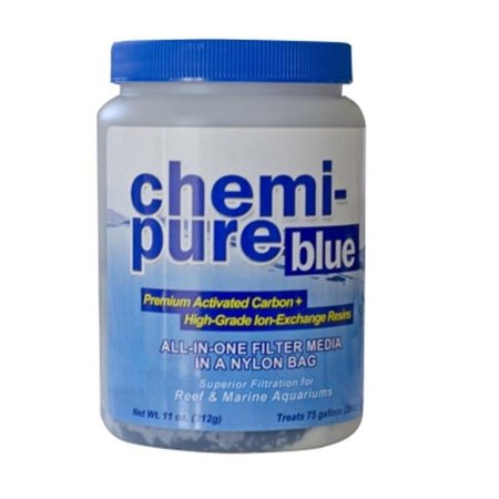 UPC: 0719958167528 | Animal Supply Company BE16752 11 oz. Chemi Pure Blue