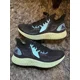 thumbnail image 2 of Adi - das Alphaedge 4D Core Black-Glory Blue-Collegiate Purple FV6106 Men Size 10.5, 2 of 6