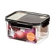 thumbnail image 1 of Lock & Lock Contenedor Hermético Modular BISFREE 1.5 L LOCK & LOCK LBF405, 1 of 1