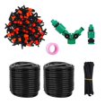 thumbnail image 4 of YUMILI Irrigation Kit,30 Meters DIY Garden Automatic Plants Flowers Watering System Irrigation Hose Kit, 4 of 7