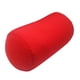 thumbnail image 1 of Cojín cilíndrico redondo para la espalda, suave y de color sólido para reposacabezas de cuello Lacre, 1 of 9