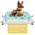 thumbnail image 4 of Cama elevada para perros Modorki para perros medianos para interiores y exteriores, 4 of 7
