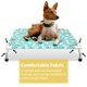 thumbnail image 4 of Cama elevada para perros Modorki para perros medianos para interiores y exteriores, 4 of 7