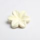 thumbnail image 3 of 500 piezas de de rosa simulación de de flor de de boda falsos Marfil Sunnimix Pétalos, 3 of 8