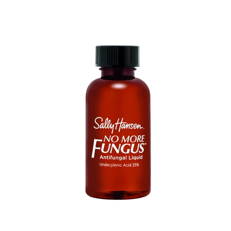 No More Fungus (Best Over The Counter Nail Fungus)