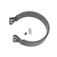 thumbnail image 3 of ZLight Brake Band Pin Kit Compatible With Mini Bikes Go Karts Strong Performance Replacement For Reliable Braking 4WDs ATVs Black 4.5 inch, 3 of 6