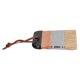 thumbnail image 5 of Pincel multifuncional con mango de madera para pintar barnices encerados yeso, 5 of 5