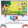 thumbnail image 3 of GKEAPZA Switch Dock 3 en 1 con Puerto 4K HDMI USB 3.0 Carga USB C PD 103W, Base portátil de Viaje pa, 3 of 7