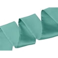 thumbnail image 4 of Bufanda flaca de mujer Color sólido Bufandas largas puras Pañuelo para el cuello menta 196*5cm/77.17*1.97 inches(L*W), 4 of 5
