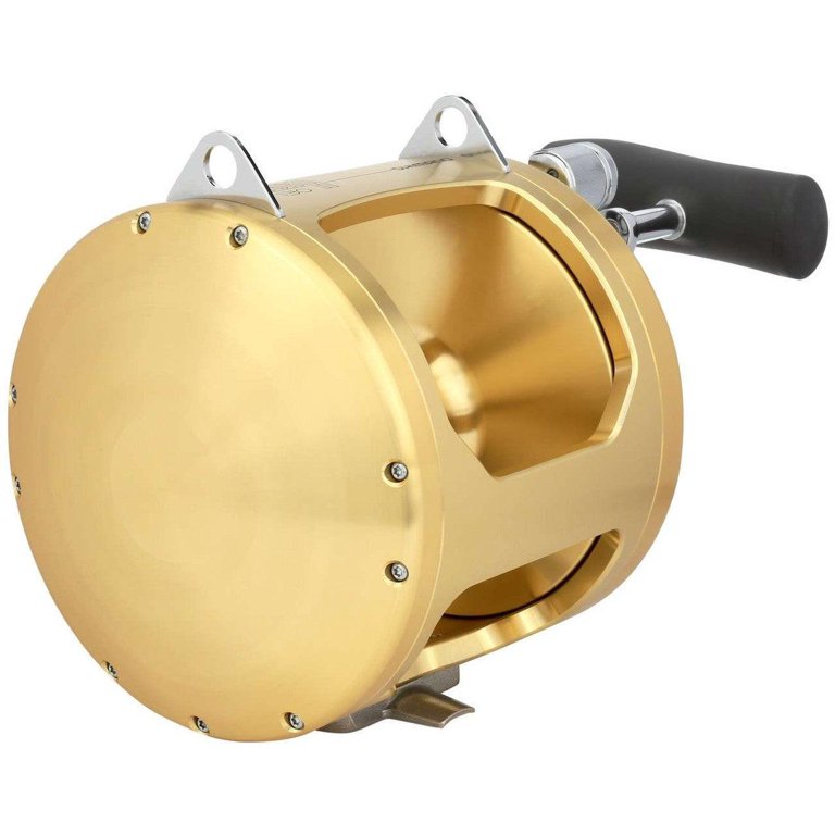 Shimano TIAGRA 130A Saltwater Casting, 2 SPD Conventional