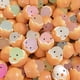 thumbnail image 4 of 100 Piezas Mini Pollito Luminoso Mini Figuritas en Miniatura de Pollito de Resina Luminosas Figuritas de Pollito en Miniatura Que Brillan Tiny Chick, 4 of 5