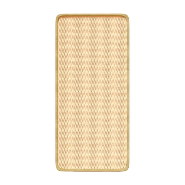 Rascador de sisal para gatos, tapete para proteger la pared, el sofá, la ventana, los muebles de pared, estantes para gatos