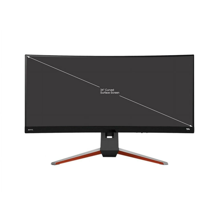 AQCOLOR by BenQ - Greater availability of the #ultrawide, 34