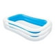 thumbnail image 1 of Piscina Inflable Rectangular Familiar 2.62x1.75x 56 Cm Intex Intex INTEX 56483, 1 of 3