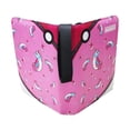 thumbnail image 4 of 400 Pockets Trading Cards Album, Scrapbook Bag, Cards Collector Album Holder Fits 400 cards with 50 removable sheets, 4 of 8