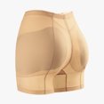 thumbnail image 2 of Ropa interior moldeadora de cadera con realce de cadera sin costuras y almohadilla Peach Hip que aumenta la forma del cuerpo, levanta el cuerpo, ropa interior cruzada con trasero falso para, 2 of 5