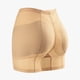 thumbnail image 2 of Ropa interior moldeadora de cadera con realce de cadera sin costuras y almohadilla Peach Hip que aumenta la forma del cuerpo, levanta el cuerpo, ropa interior cruzada con trasero falso para, 2 of 4
