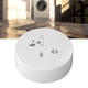 thumbnail image 5 of Detector De Fugas De Agua, Sensor De Fugas De Agua Con Alarma De Audio De 100 DB De Respuesta Rápida Duradera Para Baño, 5 of 7