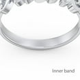 thumbnail image 3 of Personalized Name Ring, 3 of 7