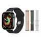 thumbnail image 1 of Reloj Inteligente Hk10 Pro Max Amoled Series 10 2024 Kit4pzs, 1 of 8