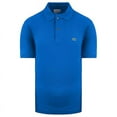 thumbnail image 1 of Lacoste L1212 Mens Polo Shirts Collared Classic Fit Top Summer Sports Golf Tee, 1 of 5