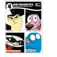 thumbnail image 2 of Cartoon Network Hall of Fame Collection Vol. 3 (Box Set) [DVD], 2 of 3