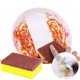 thumbnail image 1 of Xihbxyly Aspiradora de Piscina, Rastrillo de Malla Resistente, Marco de Aluminio Fácil de Usar, Bolsa de Red Grande, Ideal para Limpiar Piscinas, Spas y Jacuzzis, Perfecta para Propietarios de Piscin, 1 of 7