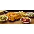 thumbnail image 6 of Uglies 2485761 2 oz Salt & Vinegar Pot Chips, 6 of 6