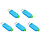 thumbnail image 1 of Convertidor USB A RS485 485 Compatible Con Win7 Win10 XP Vista Linux ((FT232 485), 1 of 2