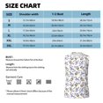 thumbnail image 4 of Disketp Monkey Submarine Captain Sleeveless Tshirts for Men, Muscle Shirts for Men Dry Fit Tank Top-Small, 4 of 5