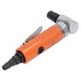 thumbnail image 4 of Air Die Grinding Tool, 90° Air Die Grinder Easier Control Pencil Shaft Ergonomic Handle  For Large Metal Components, 4 of 8