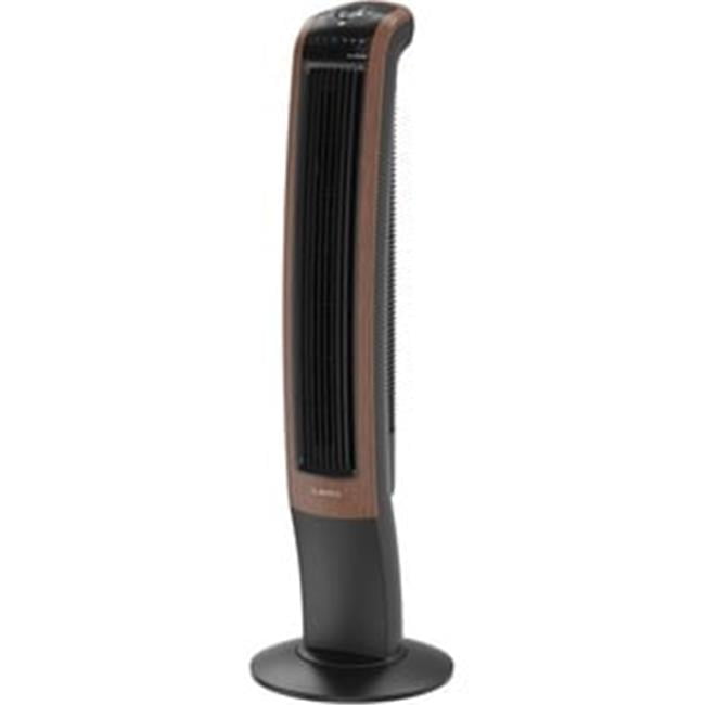 42 in. Tower Fan with Bluetooth