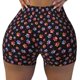 thumbnail image 2 of Fotbe Animal Paw 1 Shorts Sin Costuras – Shorts Deportivos de Cintura Alta para Mujer, Elásticos para Gimnasio, Yoga, Running o Ciclismo-Medium, 2 of 8