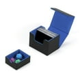 thumbnail image 4 of Card Deck Box Organizer Storage Holder Collectible Game card Protectors Standard Container Display Game Card, 4 of 9