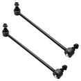 thumbnail image 6 of Detroit Axle - Front Lower Control Arms w/Ball Joints Sway Bar End Links Suspension Kit Replacement for 2011-2018 Volkswagen Jetta - 4pc Set, 6 of 7