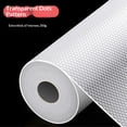 thumbnail image 1 of Shelf Liners, 12 in*32.8 ft Kitchen Drawer Mats, Non-Adhesive EVA Cupboard Protector, Cabinet Lining, Refrigerator Liner (Clear Dot), 1 of 5
