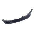 thumbnail image 3 of Cubierta protectora inferior del labio lateral del parachoques delantero izquierdo del coche para Toyota, 3 of 4