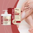 thumbnail image 2 of Wild Yam Varicose Relief Cream, Natural Anti-Varicose Cream, Anti-Varicose Soothing Cream For Reduces Legs Swelling & Discomfort, 2 of 5