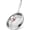 With Lid, variant on Titanium Pan, Uncoated Nonstick Titanium Frying Pan for Cooking, High Temperature Scratch Resistant Professional Kitchenware for Any Stovetop (No Lid,10.23in)