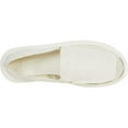 thumbnail image 4 of Sanuk Donna Soft Top Hemp White 10 B M, 4 of 5