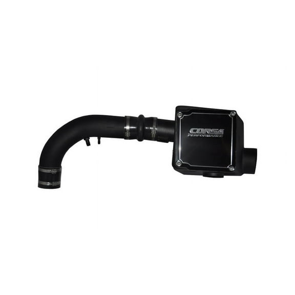 Corsa 11-13 Ford F-150 Raptor 6.2L V8 Air Intake Fits select: 2011-2014 FORD F150 SVT RAPTOR