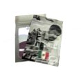 thumbnail image 4 of Bolsas de plástico con cierre Malezas hierbas hermético para almacenamiento de alimentos, bolsas de aluminio mate coloridas a prueba de olores, impermeables con ventana, 7x10cm, 4 of 5