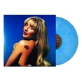 thumbnail image 1 of Sabrina Carpenter Short N' Sweet Azul Blue Lp Vinyl, 1 of 4
