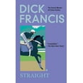 thumbnail image 1 of Straight, Dick Francis Paperback, 1 of 2