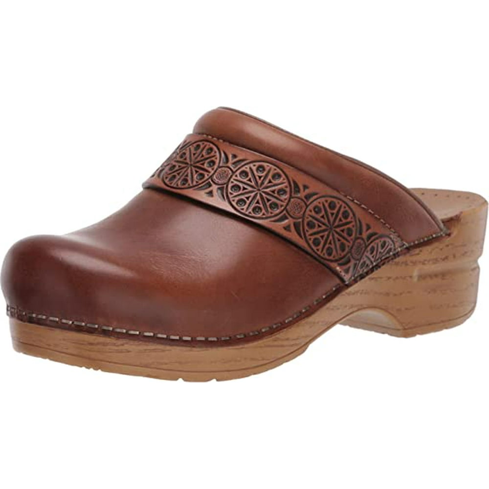 dansko bel mule