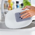 thumbnail image 3 of MasteelfCA 15 Pcs Tampons à Récurer Éponge de Nettoyage Réutilisable pour Cuisine Vaisselle, 3 of 7
