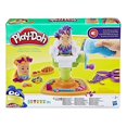 thumbnail image 2 of Set de Peluquería Play-Doh Buzz 'n Cut con Accesorios, 2 of 7