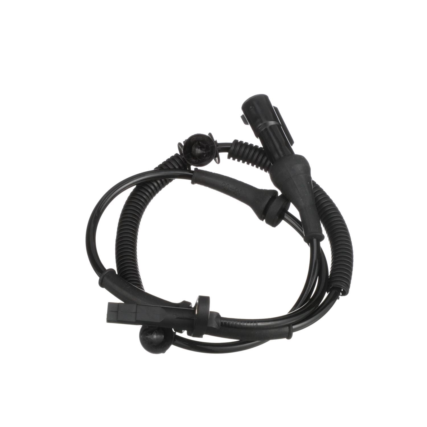 ABS Wheel Speed Sensor Fits select: 2011-2012 FORD EXPLORER, 2010-2012 FORD TAURUS
